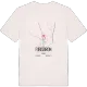 Forsbron karta t-shirt