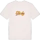Forsby baseball t-shirt