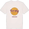Forsby cirkel t-shirt
