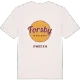 Forsby cirkel t-shirt