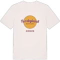 Forsbylund cirkel t-shirt