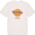 Forsen cirkel t-shirt