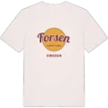 Forsen cirkel t-shirt