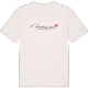 Forsen hjärta t-shirt