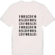 Forsen ordlek t-shirt