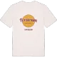 Forserum cirkel t-shirt