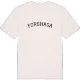 Forshaga böjd t-shirt