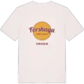 Forshaga cirkel t-shirt