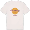 Forsheda cirkel t-shirt