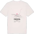 Forsheda karta t-shirt
