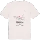 Forsheda karta t-shirt