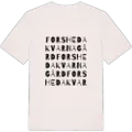 Forsheda kvarnagård ordlek t-shirt