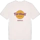 Forshult cirkel t-shirt