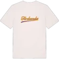 Forshuvudet baseball t-shirt