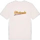 Forshuvudet baseball t-shirt