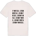 Forslund ordlek t-shirt