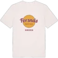 Forsnäs cirkel t-shirt