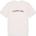 Forsnäs gård böjd t-shirt