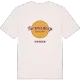 Forsnästorp cirkel t-shirt