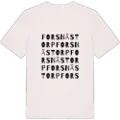 Forsnästorp ordlek t-shirt