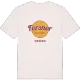 Forsnor cirkel t-shirt