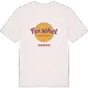 Försöket cirkel t-shirt