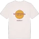 Forst Lohrerstraße cirkel t-shirt