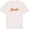 Forsvallen baseball t-shirt