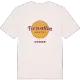 Forsvallen cirkel t-shirt