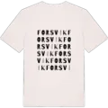 Forsvik ordlek t-shirt