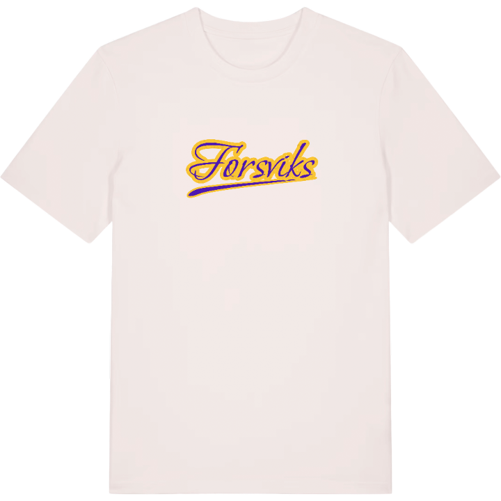 Forsviks baseball t-shirt – t-shirt från PinShirt
