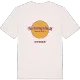Förtångshult cirkel t-shirt
