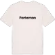 Fortemon fetstil t-shirt