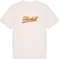 Forthill baseball t-shirt
