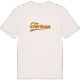 Fortuna baseball t-shirt