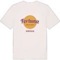 Fortuna cirkel t-shirt