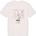 Forua karta t-shirt