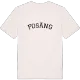 Fosäng böjd t-shirt