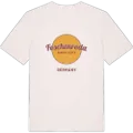 Foschenroda cirkel t-shirt