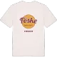 Föske cirkel t-shirt