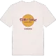 Föske gård cirkel t-shirt