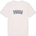 Fossa college t-shirt