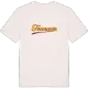 Fossacesia baseball t-shirt