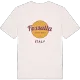 Fossalta cirkel t-shirt