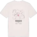 Fossalto karta t-shirt