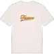 Fossane baseball t-shirt