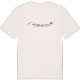 Fossen hjärta t-shirt