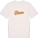 Fossetta baseball t-shirt