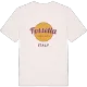 Fossetta cirkel t-shirt