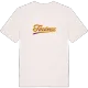 Fossieux baseball t-shirt